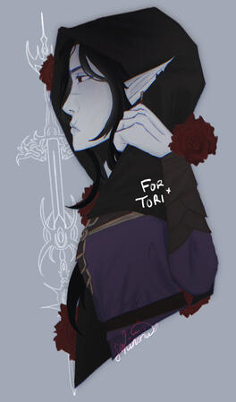 commission for torirat